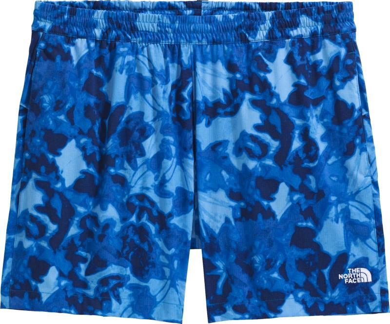 Class V Pathfinder Pull-On Shorts, 5" Inseam - Mens - Image 9