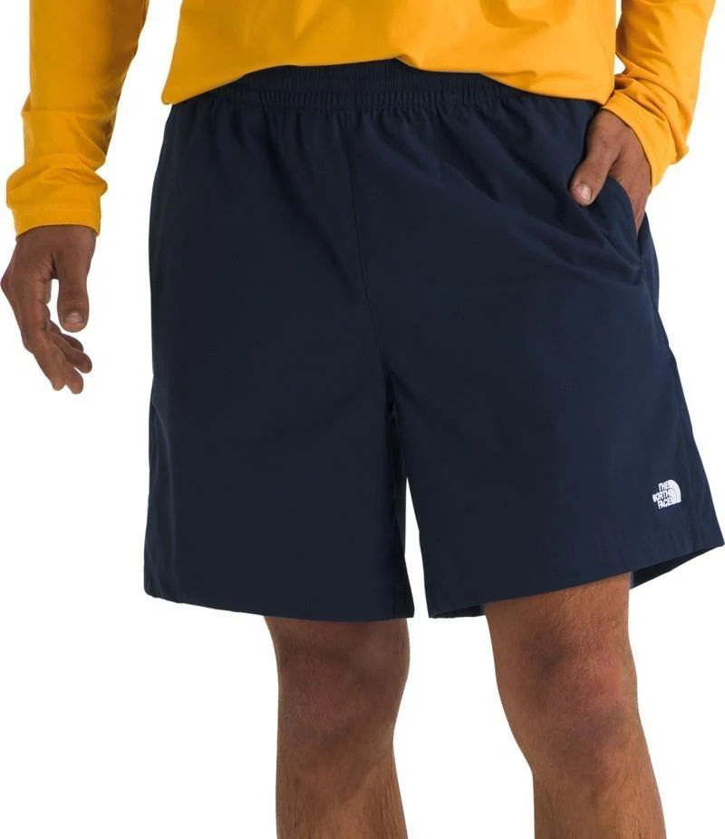 Class V Pathfinder Pull-On Shorts, 7" Inseam - Mens - Image 10