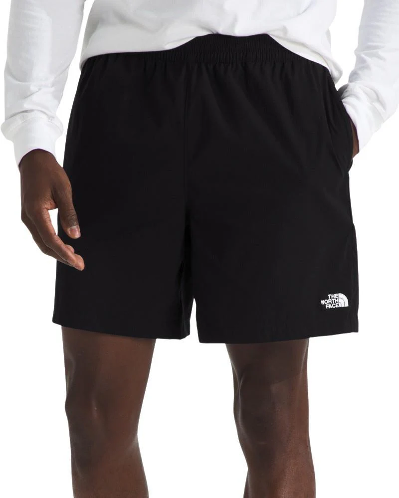 Class V Pathfinder Pull-On Shorts, 7" Inseam - Mens - Image 13