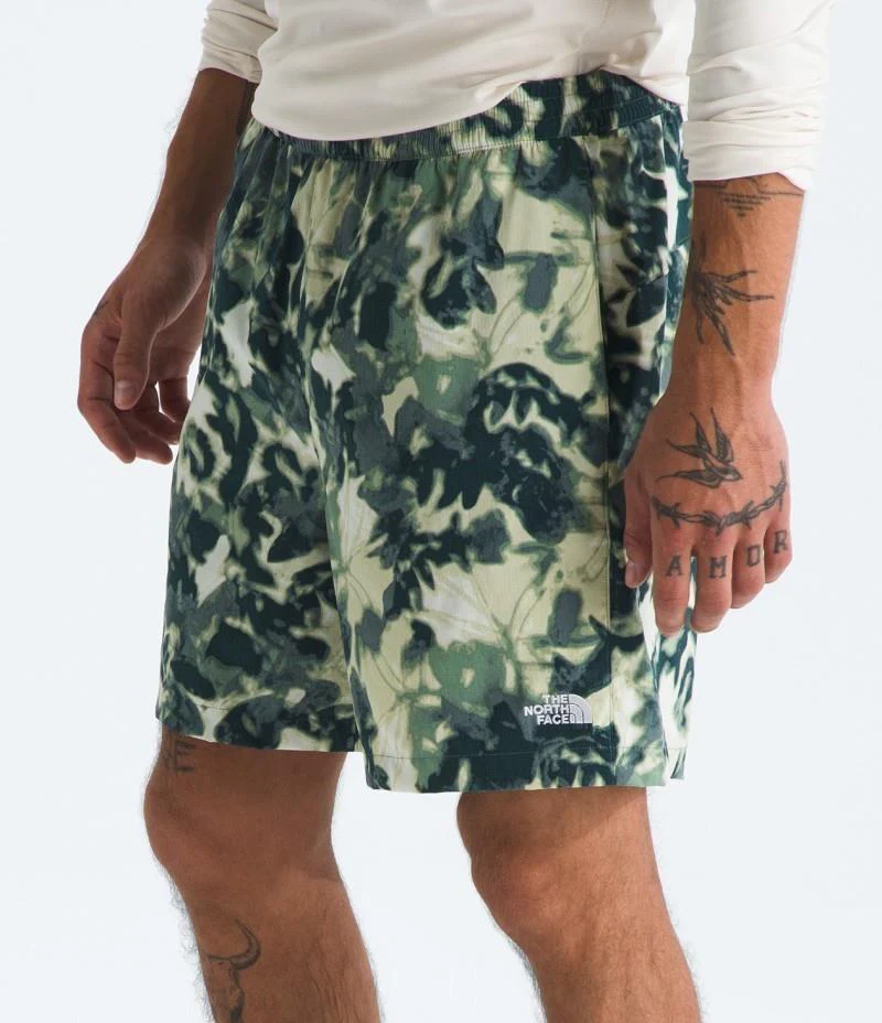 Class V Pathfinder Pull-On Shorts, 7" Inseam - Mens - Image 3