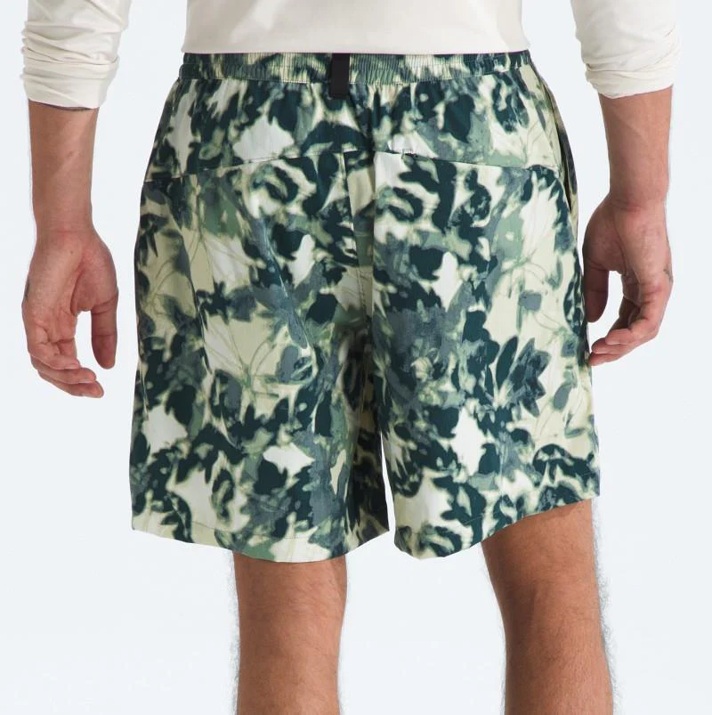 Class V Pathfinder Pull-On Shorts, 7" Inseam - Mens - Image 4