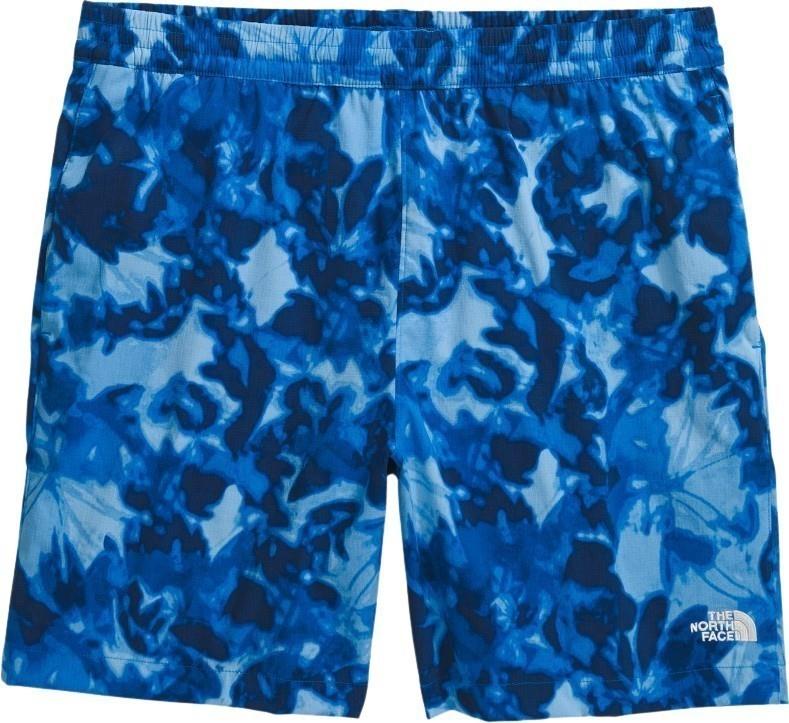 Class V Pathfinder Pull-On Shorts, 7" Inseam - Mens - Image 5