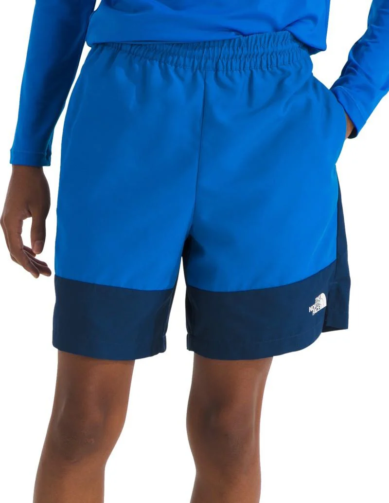 Class V Pathfinder Pull-On Shorts - Boys