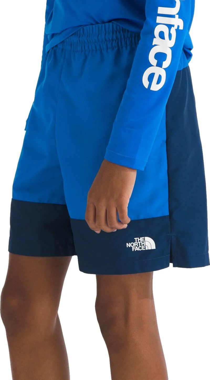 Class V Pathfinder Pull-On Shorts - Boys - Image 2