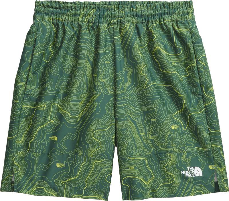 Class V Pathfinder Pull-On Shorts - Boys - Image 4