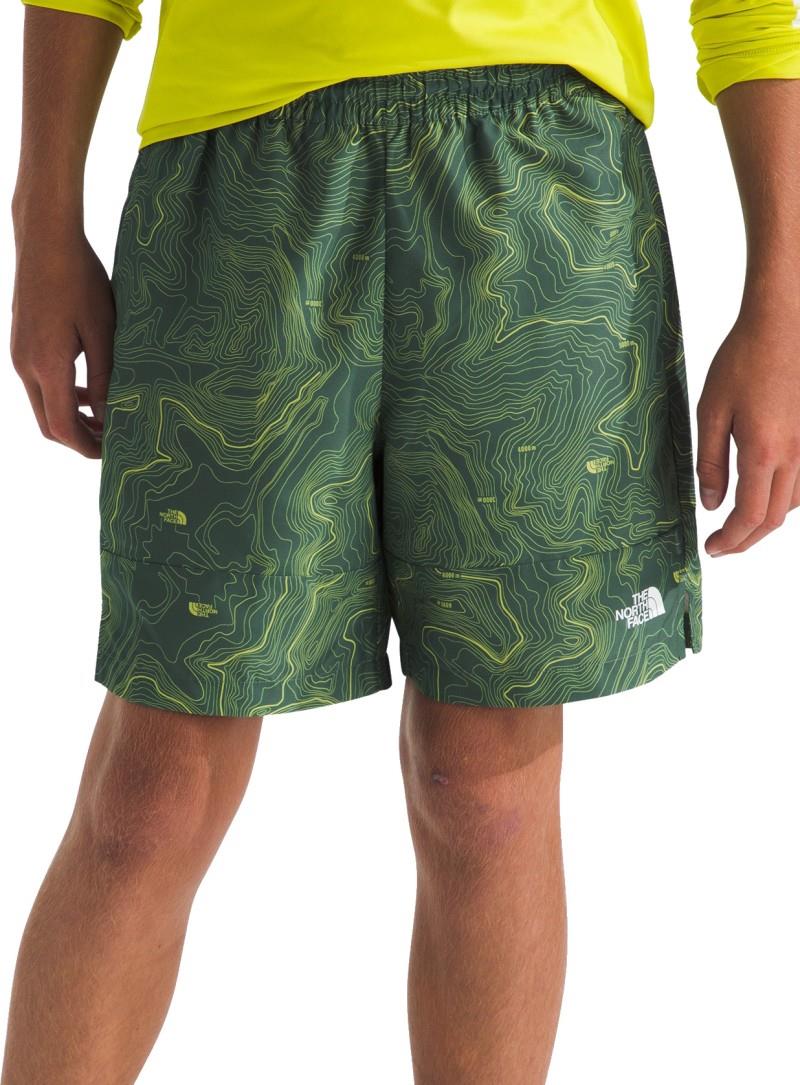 Class V Pathfinder Pull-On Shorts - Boys - Image 5