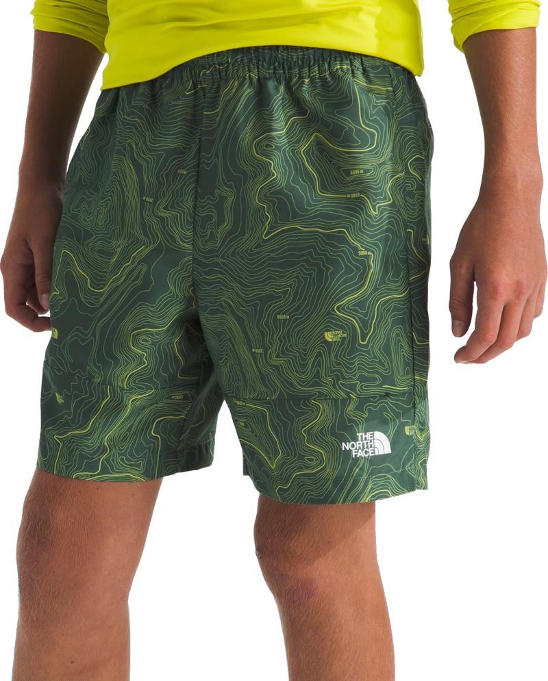 Class V Pathfinder Pull-On Shorts - Boys - Image 6