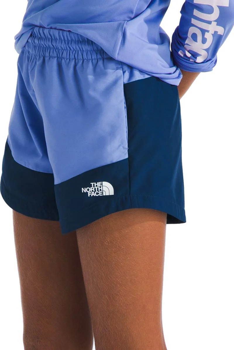 Class V Pathfinder Pull-On Shorts - Girls - Image 3