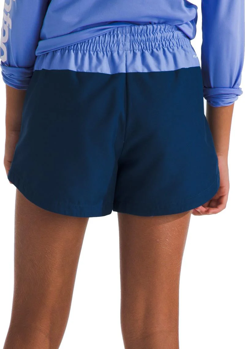 Class V Pathfinder Pull-On Shorts - Girls - Image 4