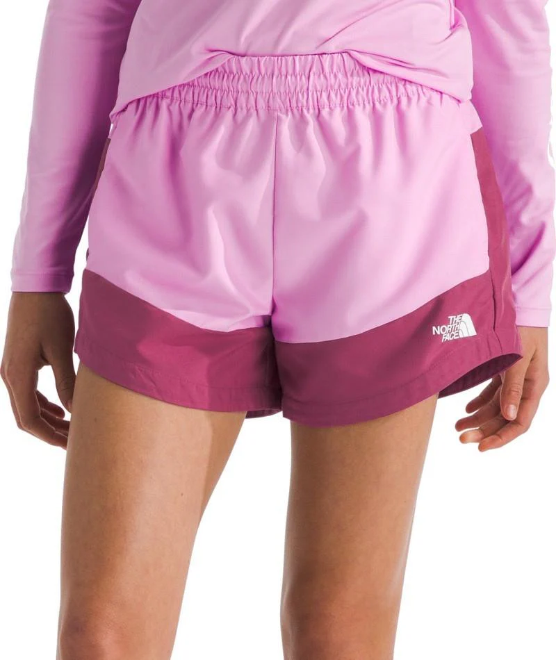 Class V Pathfinder Pull-On Shorts - Girls - Image 9