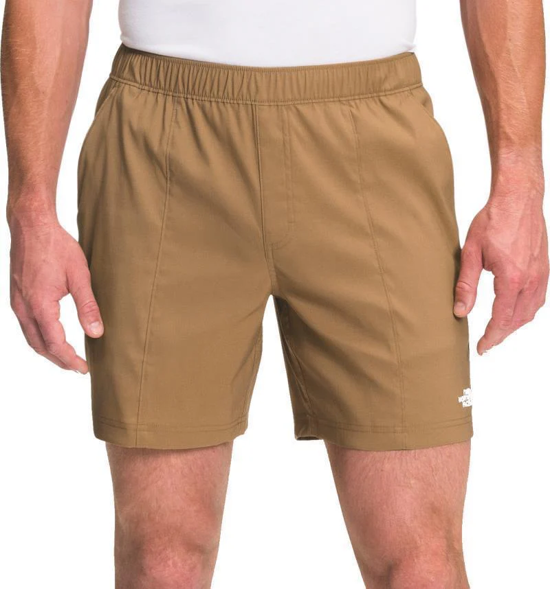 Class V Pull-On Shorts, Reg - Mens - Image 10