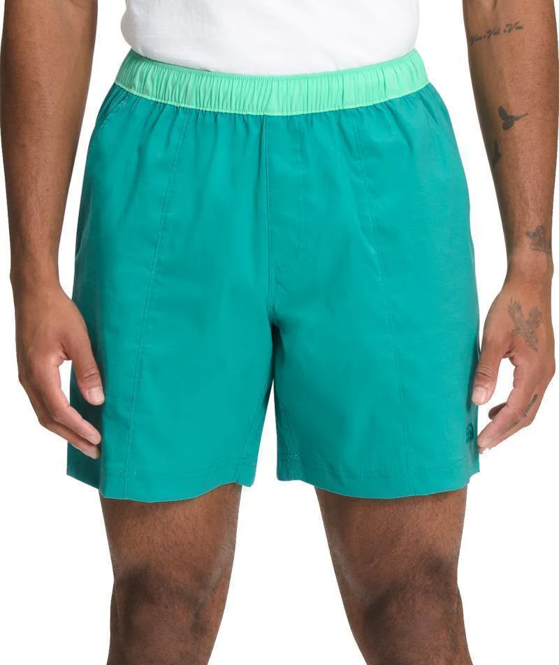 Class V Pull-On Shorts, Reg - Mens - Image 11