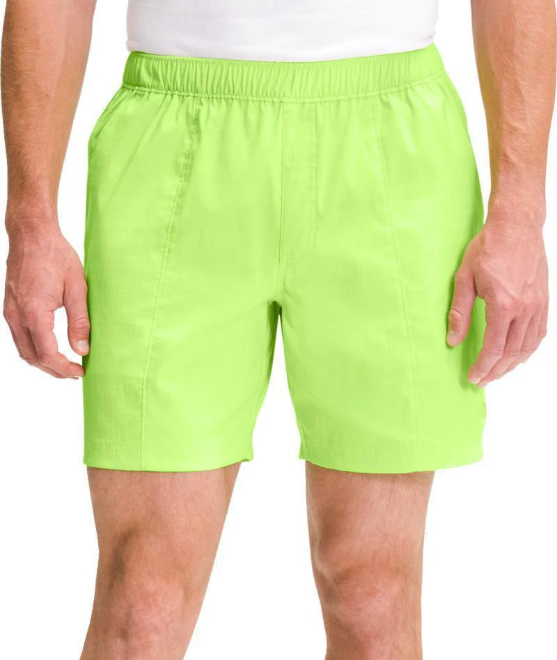 Class V Pull-On Shorts, Reg - Mens - Image 13