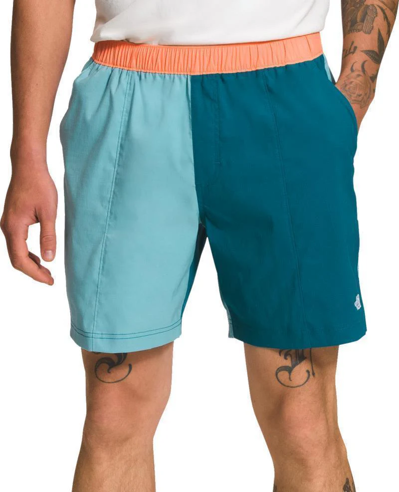 Class V Pull-On Shorts, Reg - Mens - Image 14