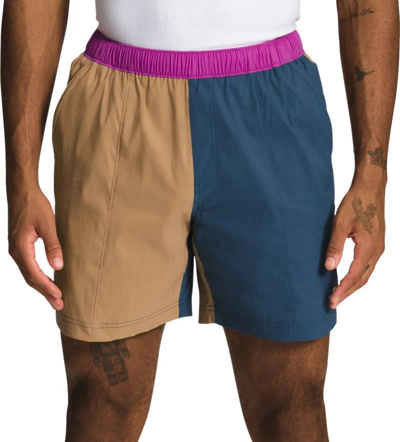 Class V Pull-On Shorts, Reg - Mens - Image 15