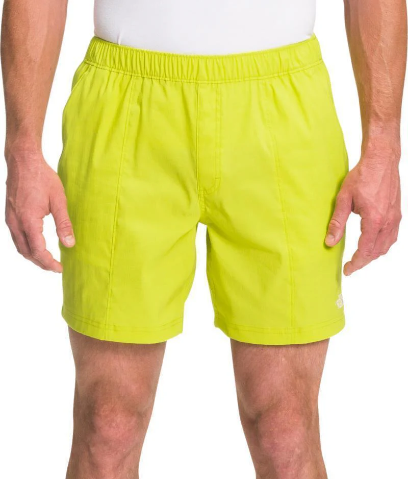 Class V Pull-On Shorts, Reg - Mens - Image 16