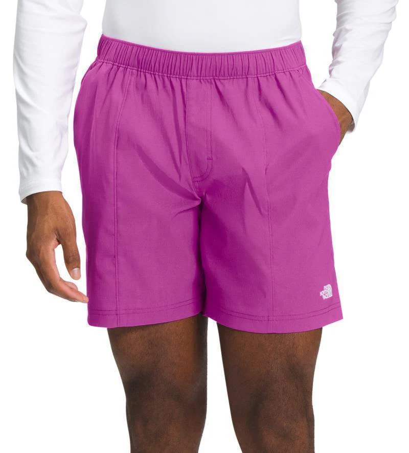 Class V Pull-On Shorts, Reg - Mens - Image 18