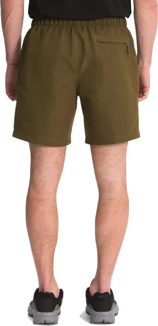 Class V Pull-On Shorts, Reg - Mens - Image 2