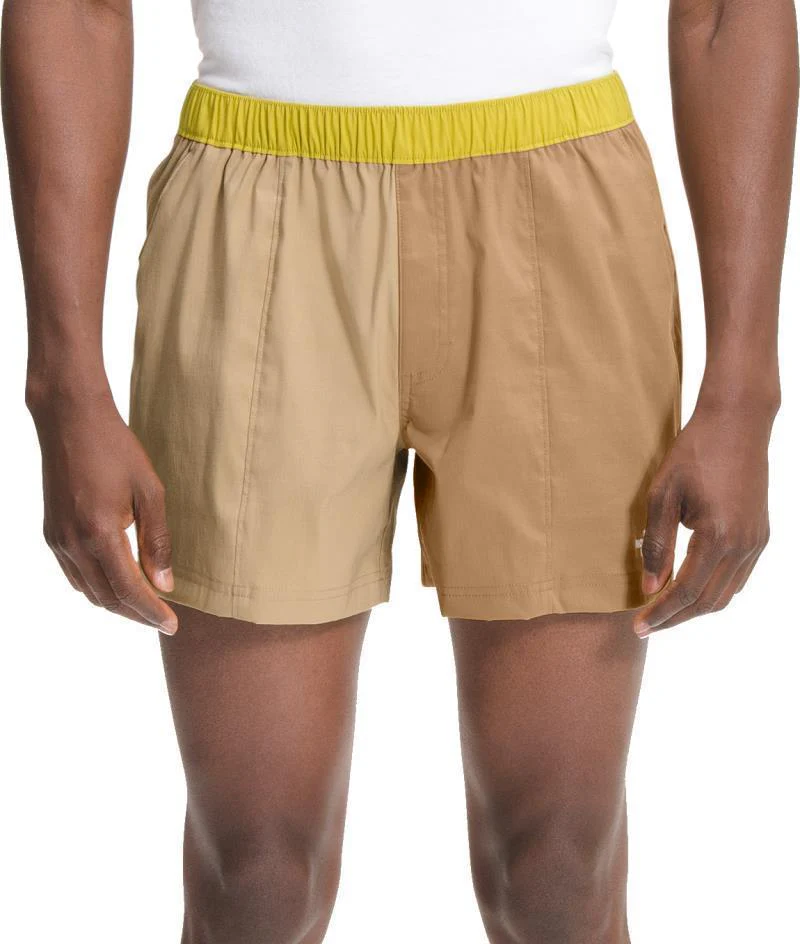 Class V Pull-On Shorts, Reg - Mens - Image 22