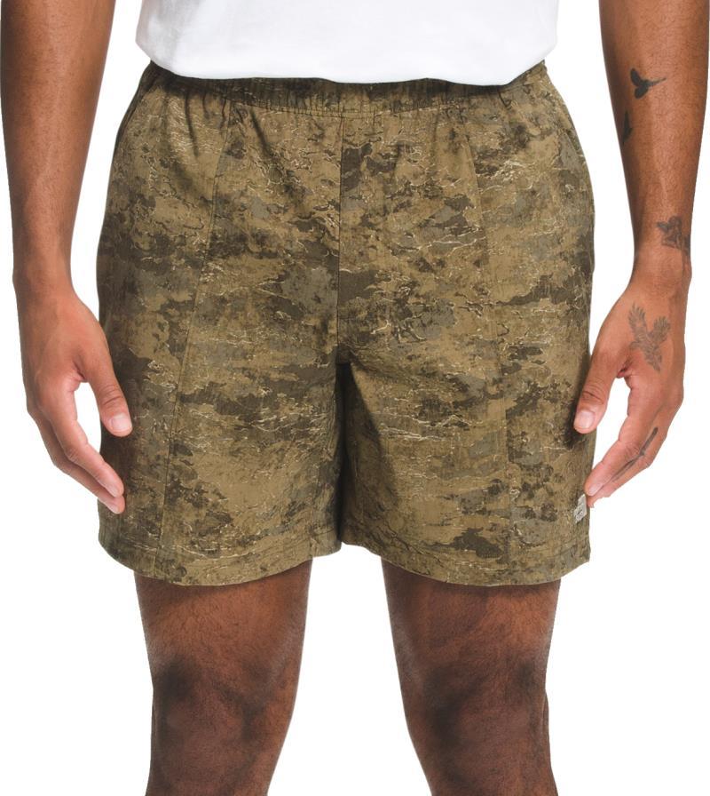Class V Pull-On Shorts, Reg - Mens - Image 24