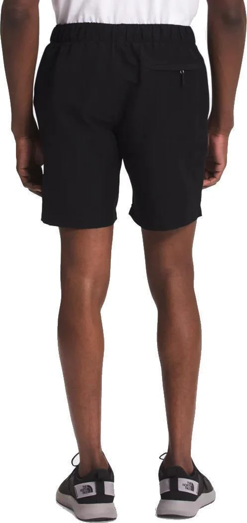 Class V Pull-On Shorts, Reg - Mens - Image 4