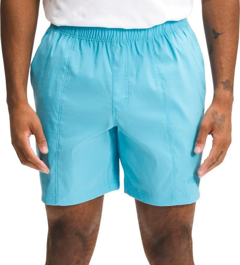 Class V Pull-On Shorts, Reg - Mens - Image 6