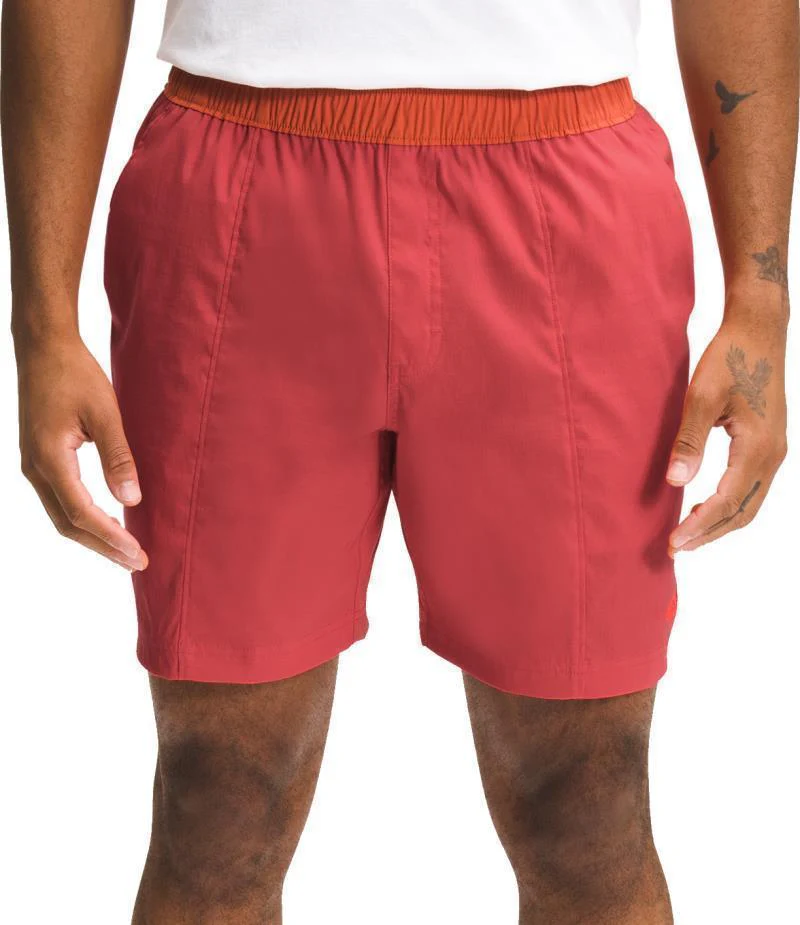 Class V Pull-On Shorts, Reg - Mens - Image 7