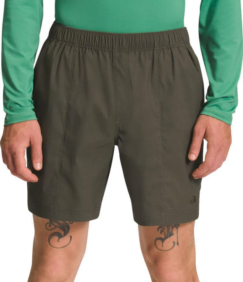 Class V Pull-On Shorts, Reg - Mens - Image 8