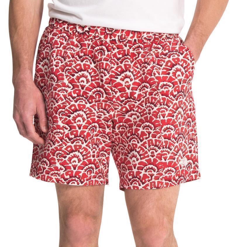 Class V Pull-On Shorts, Reg - Mens - Image 9