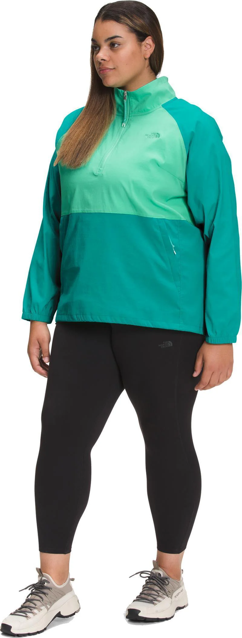 Class V Pullover, Plus - Womens - Image 10
