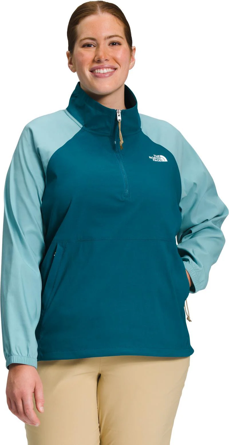 Class V Pullover, Plus - Womens - Image 14