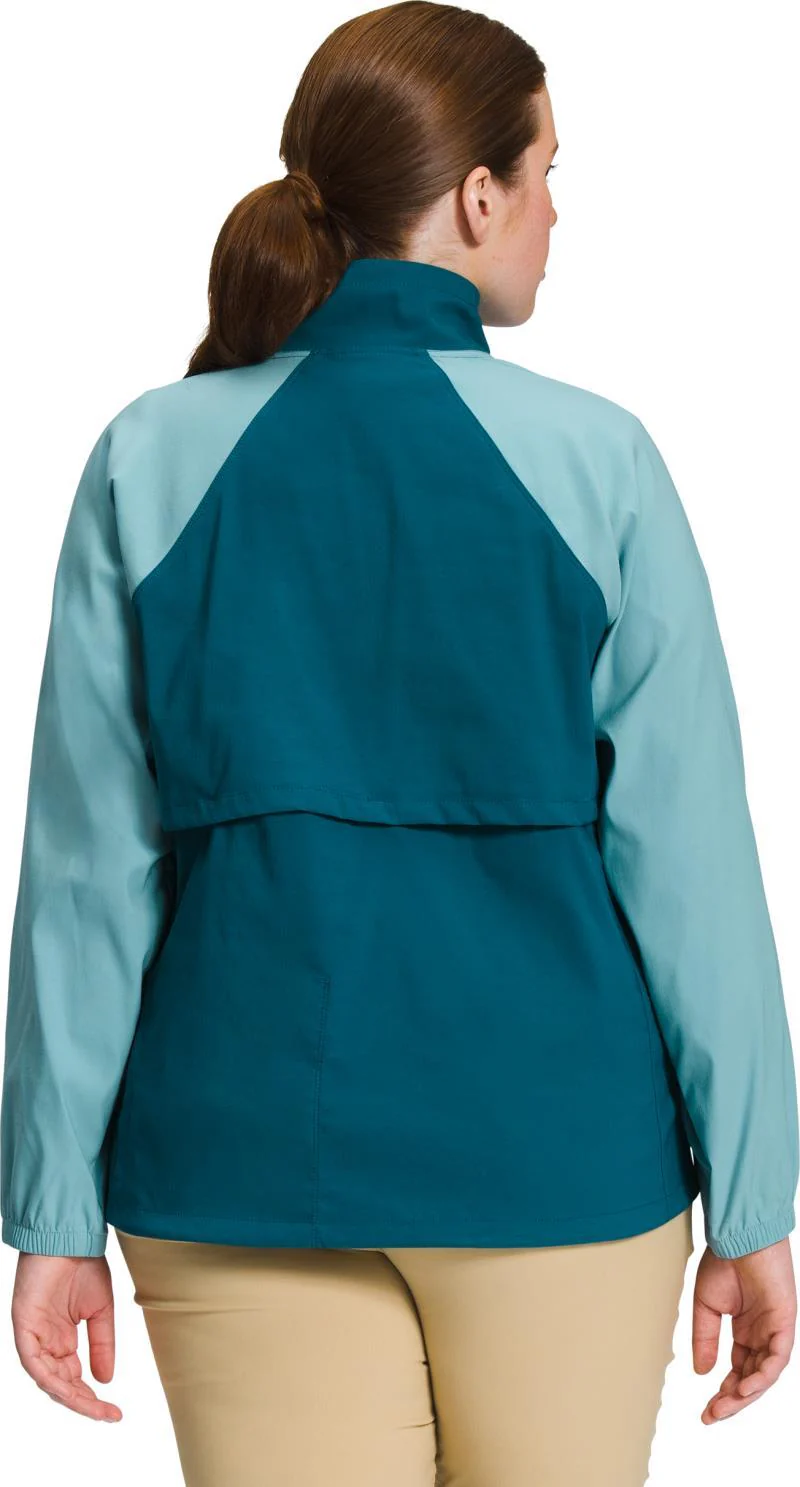 Class V Pullover, Plus - Womens - Image 15