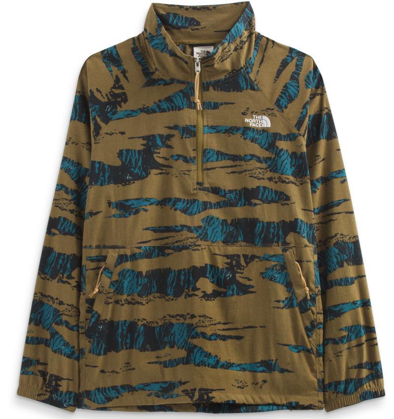 Class V Pullover, Plus - Womens - Image 16