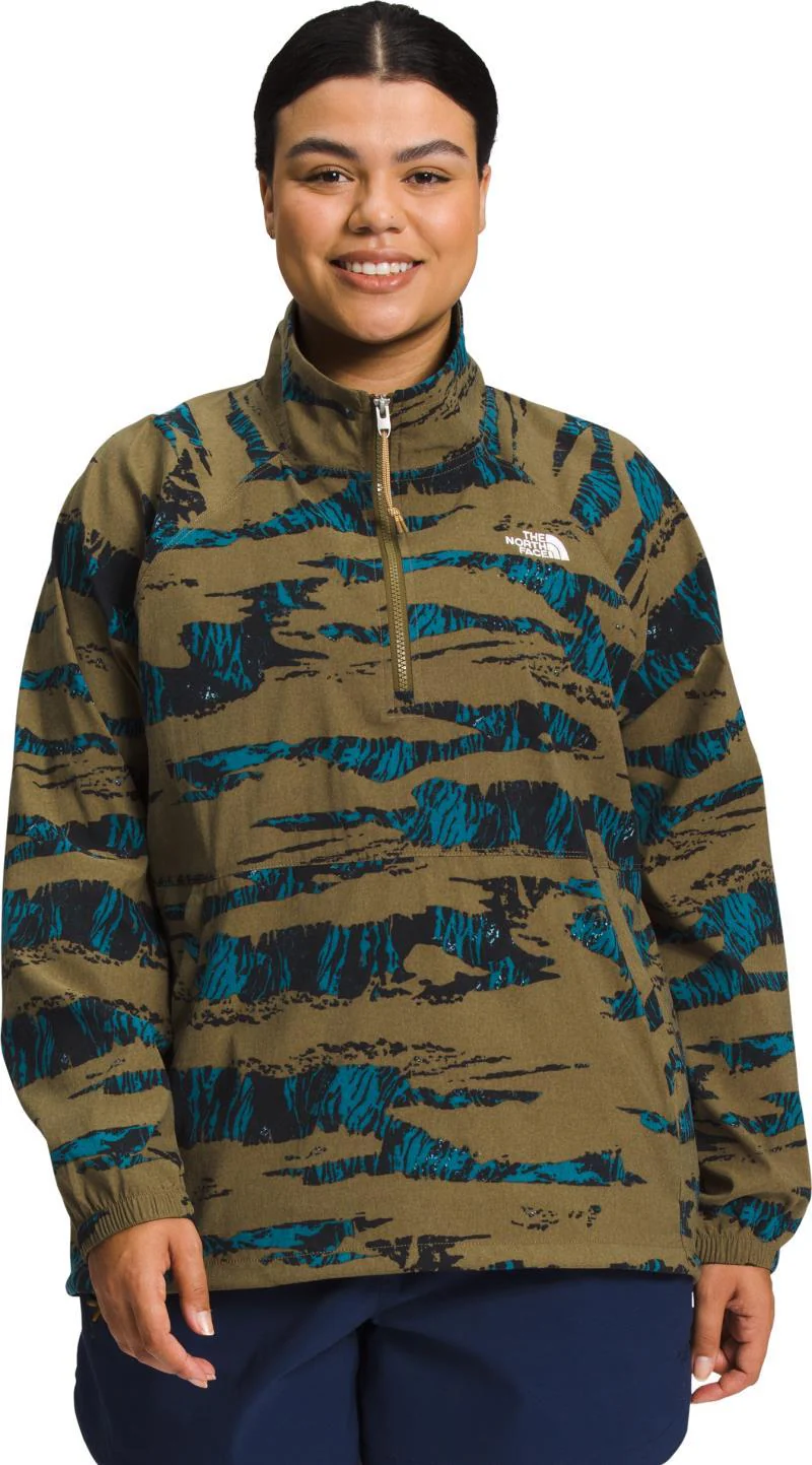 Class V Pullover, Plus - Womens - Image 17