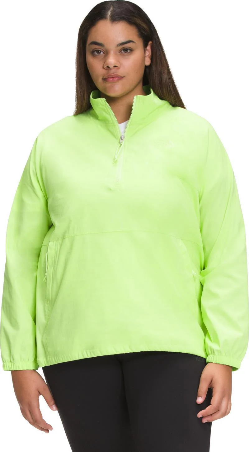 Class V Pullover, Plus - Womens - Image 2