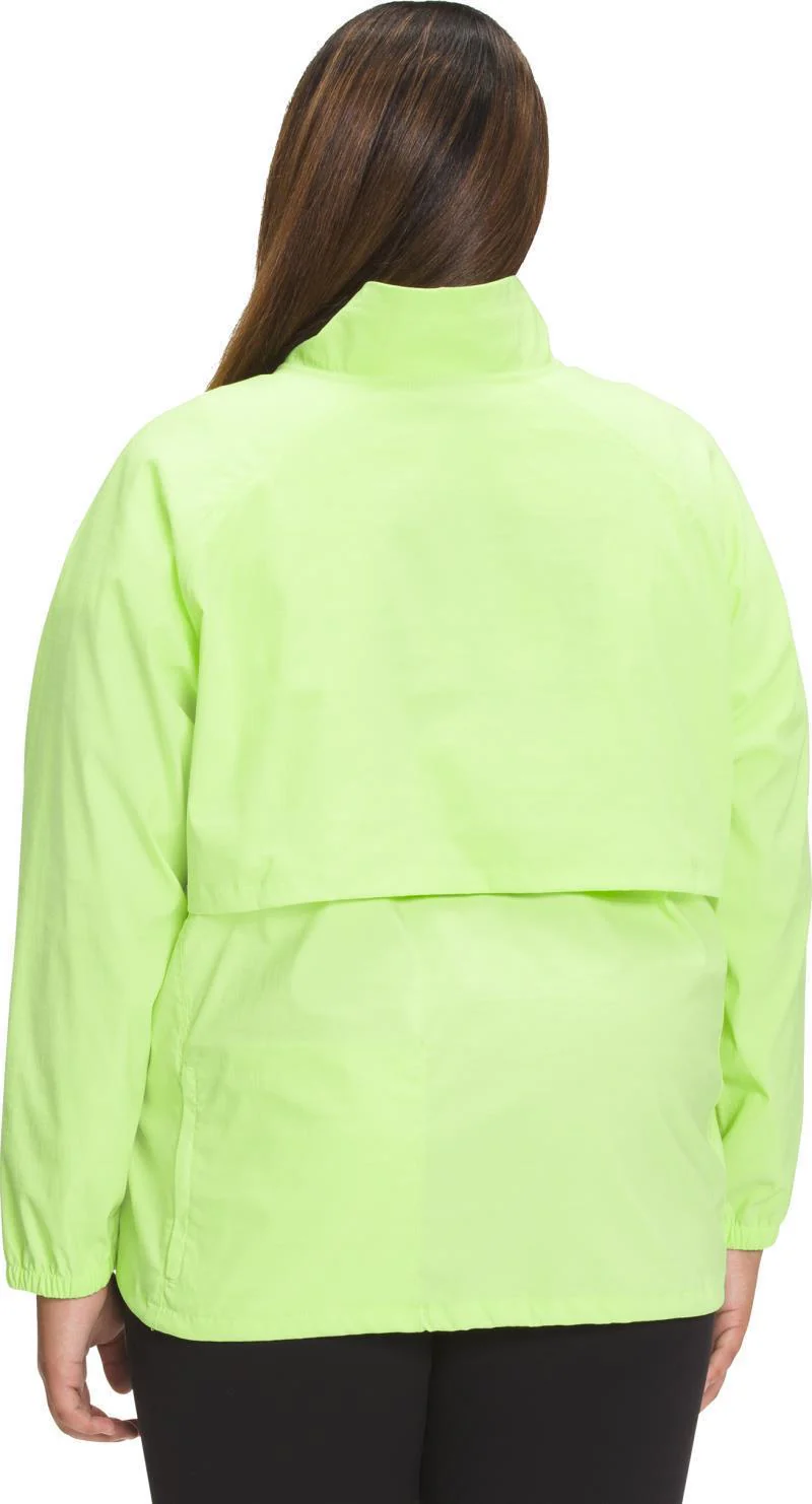 Class V Pullover, Plus - Womens - Image 3