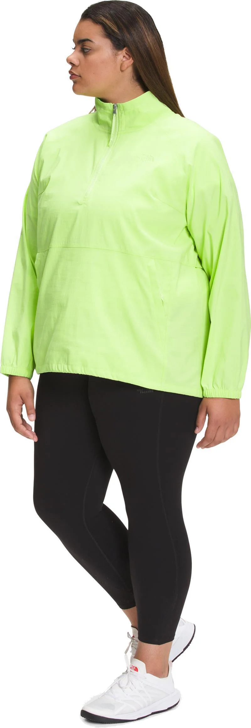 Class V Pullover, Plus - Womens - Image 4