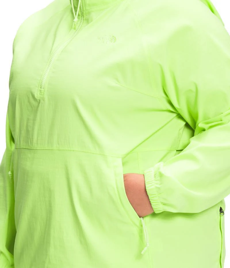 Class V Pullover, Plus - Womens - Image 5
