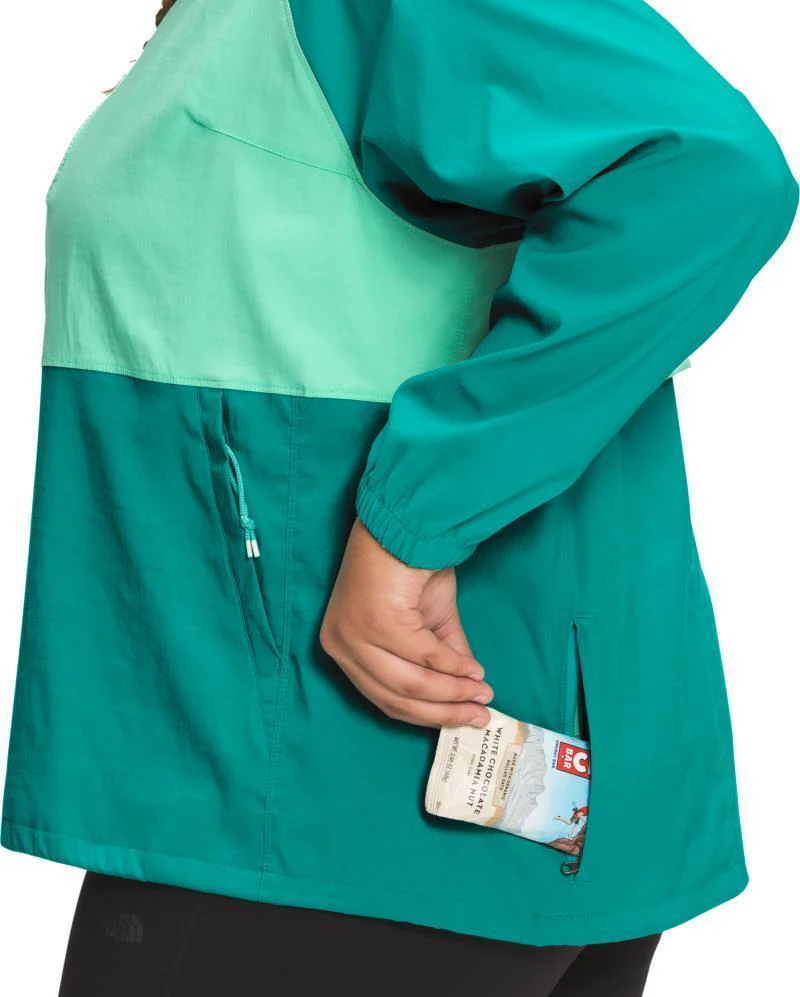 Class V Pullover, Plus - Womens - Image 8