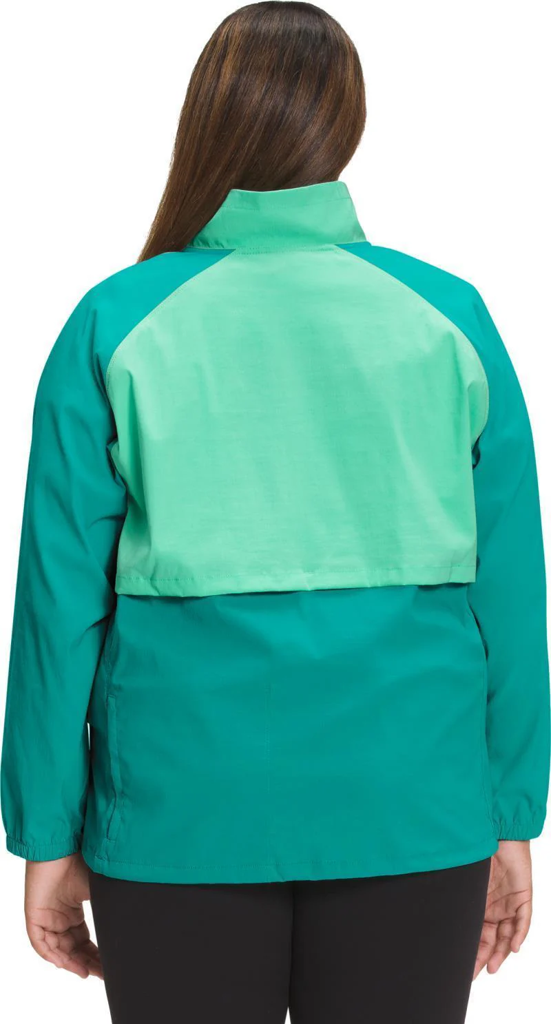 Class V Pullover, Plus - Womens - Image 9