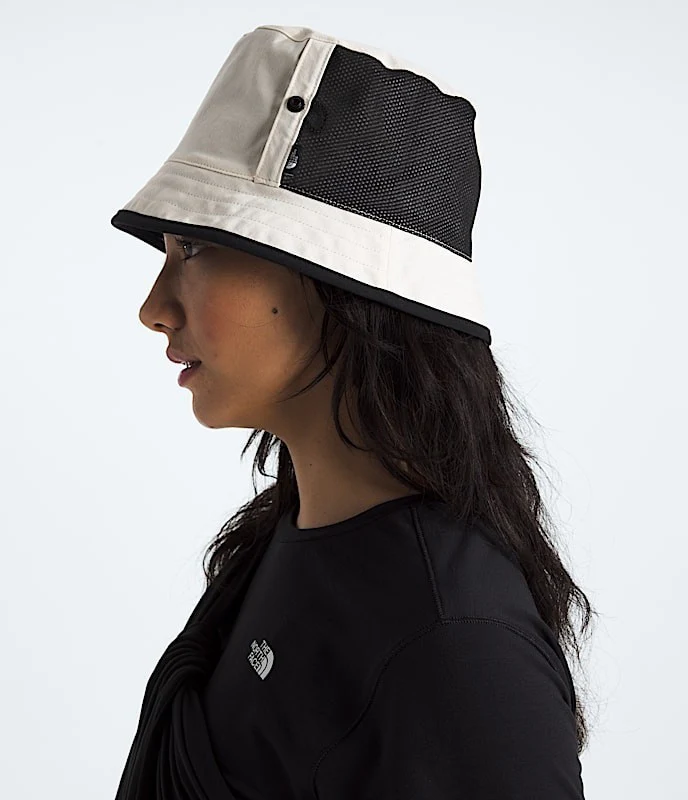Class V Reversible Bucket Hat - Image 4