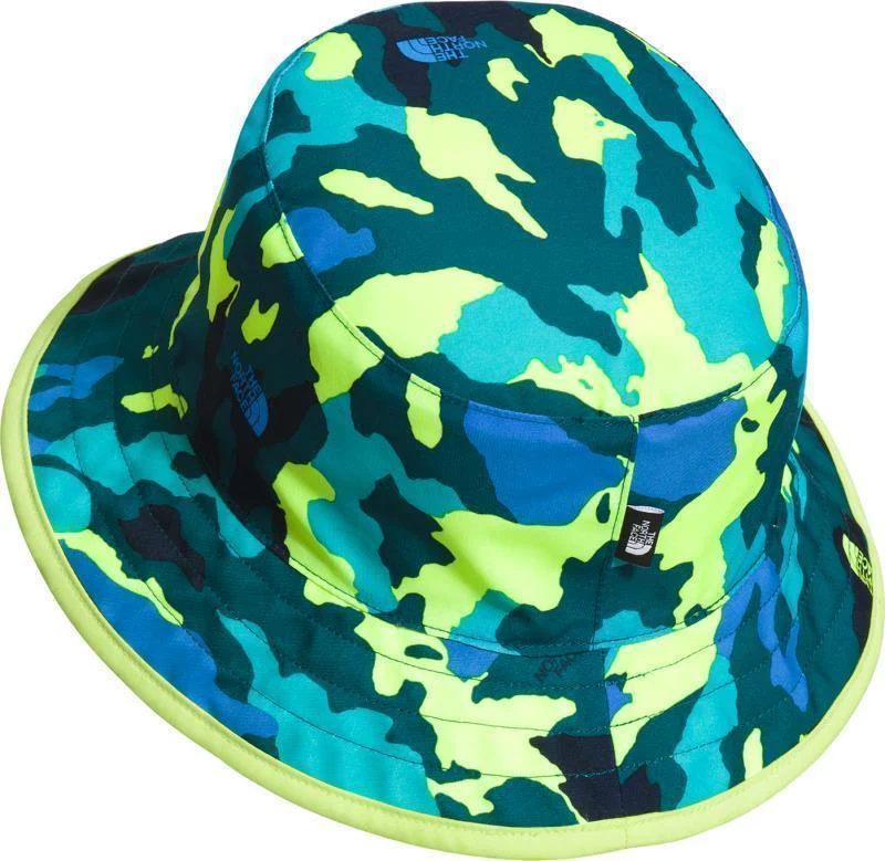 Class V Reversible Bucket - Kids