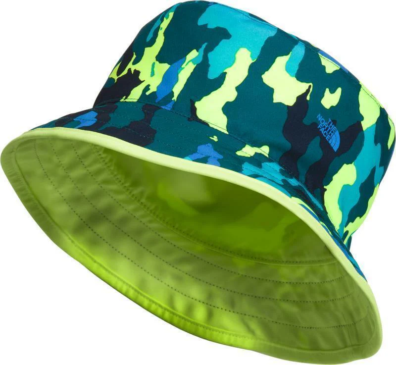 Class V Reversible Bucket - Kids - Image 2