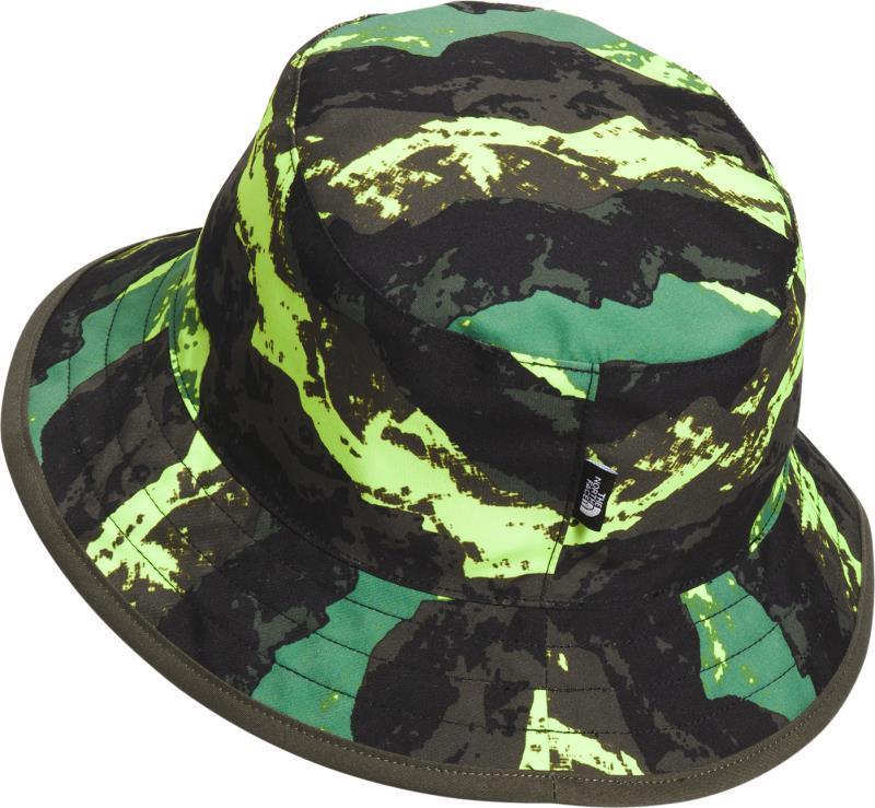 Class V Reversible Bucket - Kids - Image 26