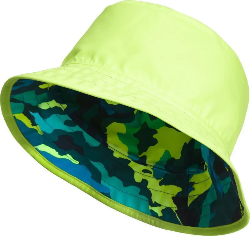 Class V Reversible Bucket - Kids - Image 3