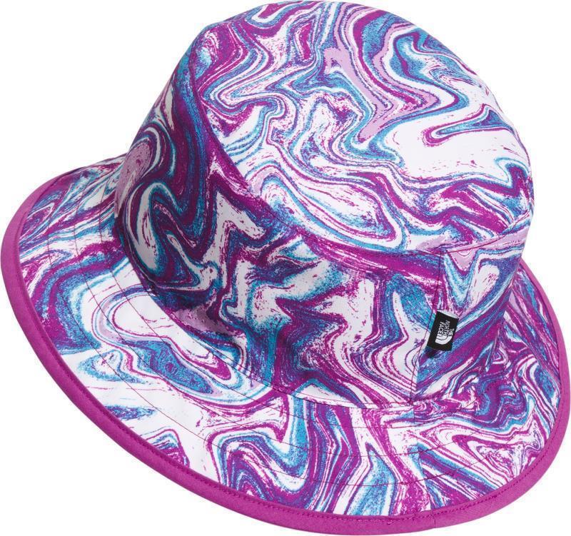 Class V Reversible Bucket - Kids - Image 7
