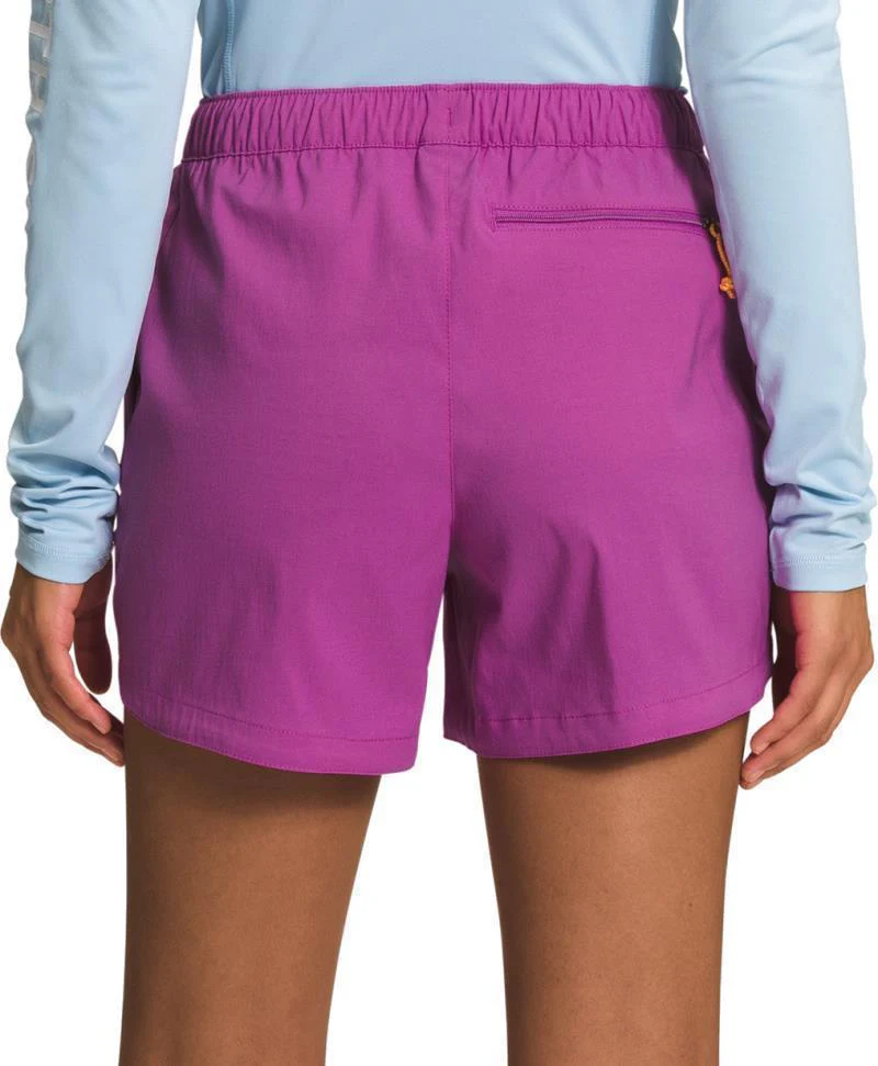 Class V Shorts, Reg - Womens - Image 10
