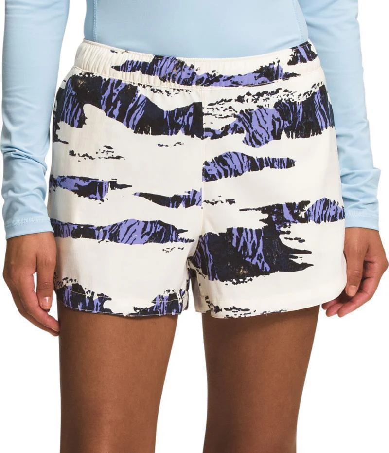 Class V Shorts, Reg - Womens - Image 11