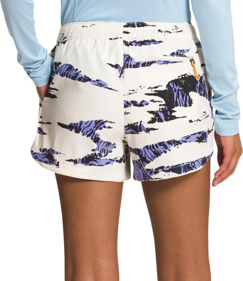 Class V Shorts, Reg - Womens - Image 13
