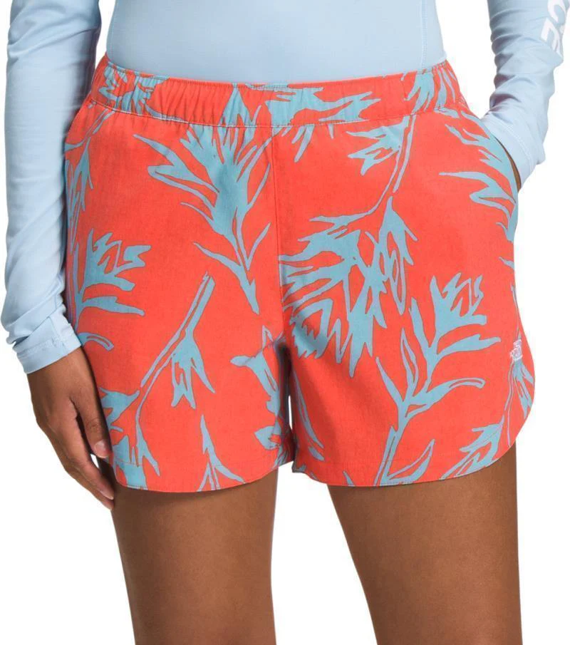 Class V Shorts, Reg - Womens - Image 14